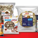 VEDAN NEW frozen food business, bringing delicacies from around the world to serve consumers